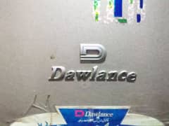 German technology (Dawalabce refrigerator)