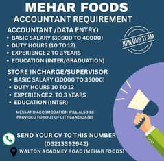 Mehar