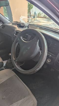 Toyota Corolla 2.0 D 2001