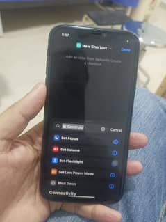 iPhone 11 iCloud Locked