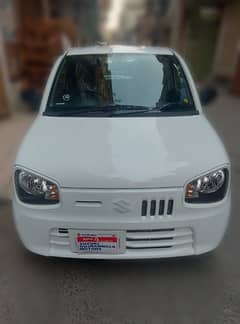 Suzuki Alto Vxr 2024
