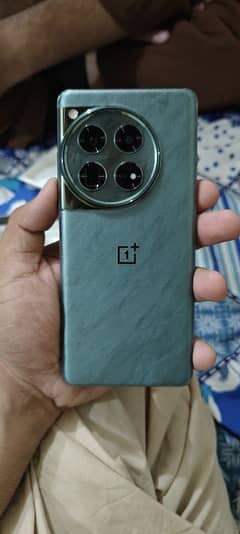 One Plus 12
