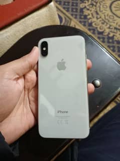 Iphone X Non PTA Factory Unlock 64 GB
