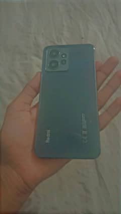 Redmi 12 Exchange possible