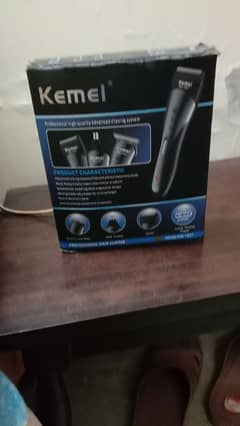 Kemei