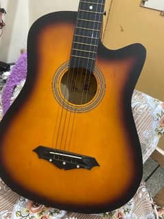 beginner (basic) guitar