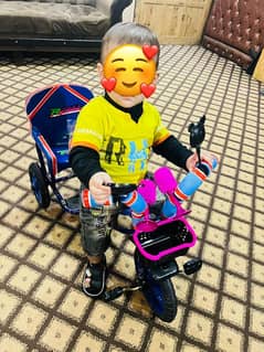 bicycle for kids