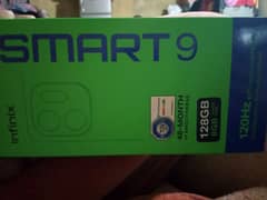 Infinix smart 9