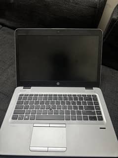 HP i5 6 Gen 8 Gb Ram 128gb ssd