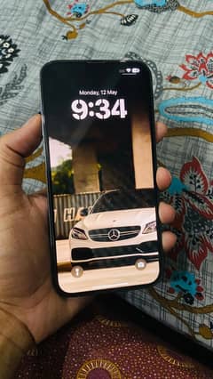13 pro max Non Pta Factory unlocked