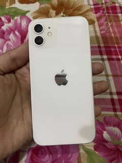 IPHONE 12 WATERPACK FACTORY UNLOCK