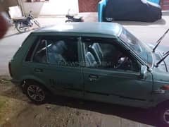 Suzuki Other 1985