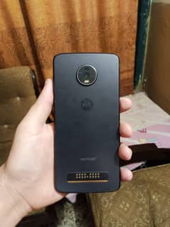 Motorola phone