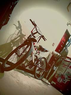 Cycle for sale
