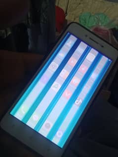 Oppo a3$ 2 16 panal line hain chang huga panal