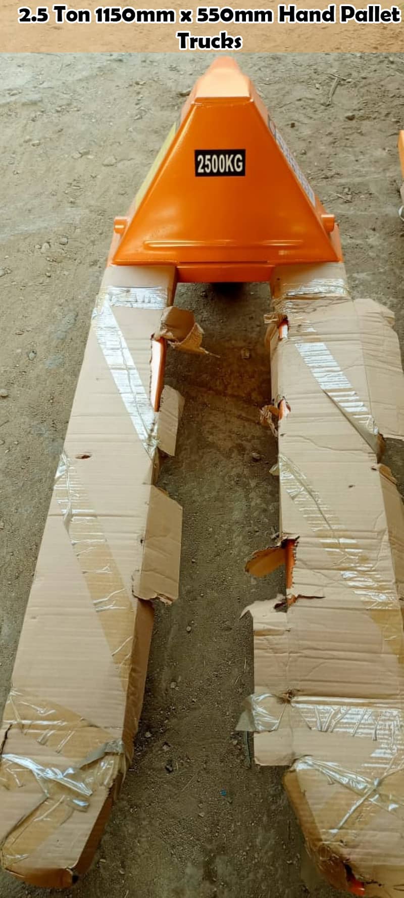 Hand Pallet Trucks, Hand Pallet Lifters, Hand Pallet Forklifts 4 Sale 3