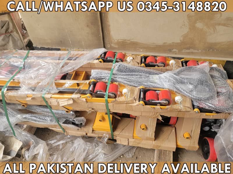 Hand Pallet Trucks, Hand Pallet Lifters, Hand Pallet Forklifts 4 Sale 6