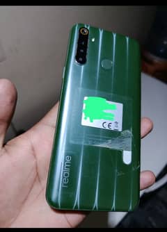 Realme 6i
