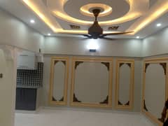 Apartment for rent 2 bed drawing dining 900 sq feet DHA phase 5 badar commercial Karachi