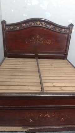 Bed for Sale