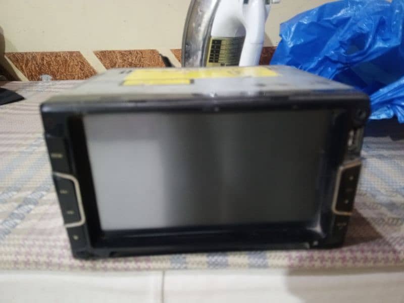 car bofar sound 10