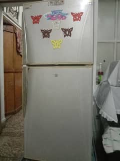 Dawlance refrigerator model no :9155wbs