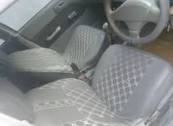 Suzuki Cultus VXR 2005