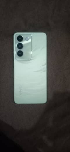 Vivo Y100