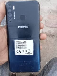 Infinix