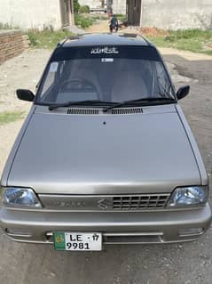 MEHRAN