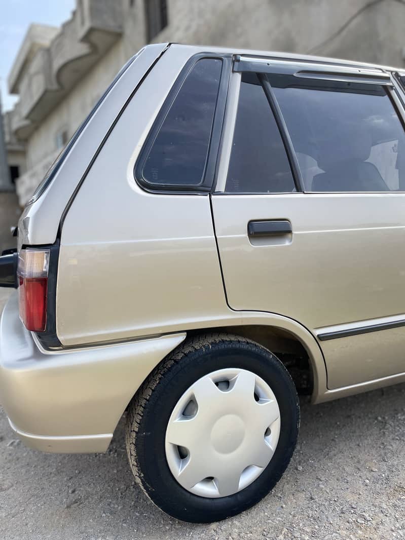 MEHRAN VXR 2017 MODEL B2B GENIUNE ORIGINAL 30000 DRIVEN 2
