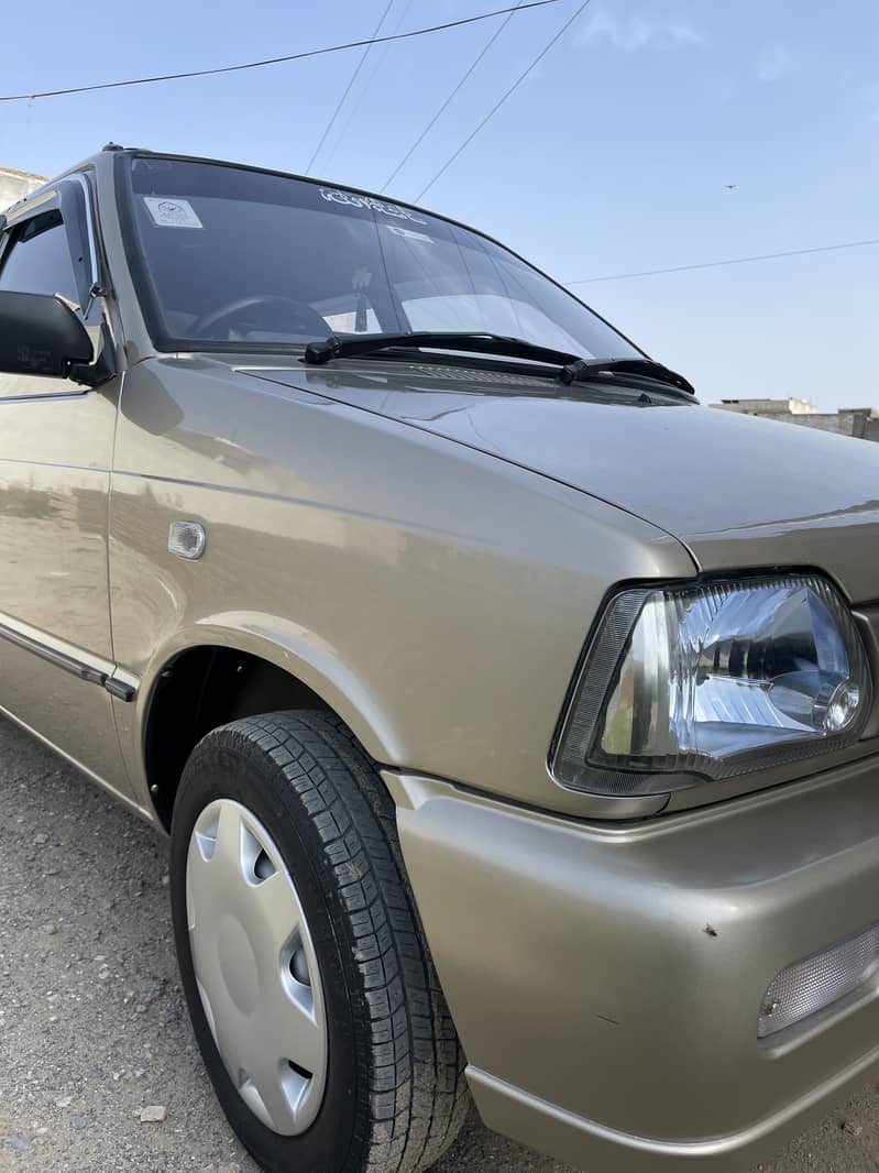 MEHRAN VXR 2017 MODEL B2B GENIUNE ORIGINAL 30000 DRIVEN 3