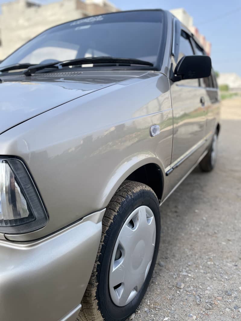 MEHRAN VXR 2017 MODEL B2B GENIUNE ORIGINAL 30000 DRIVEN 5
