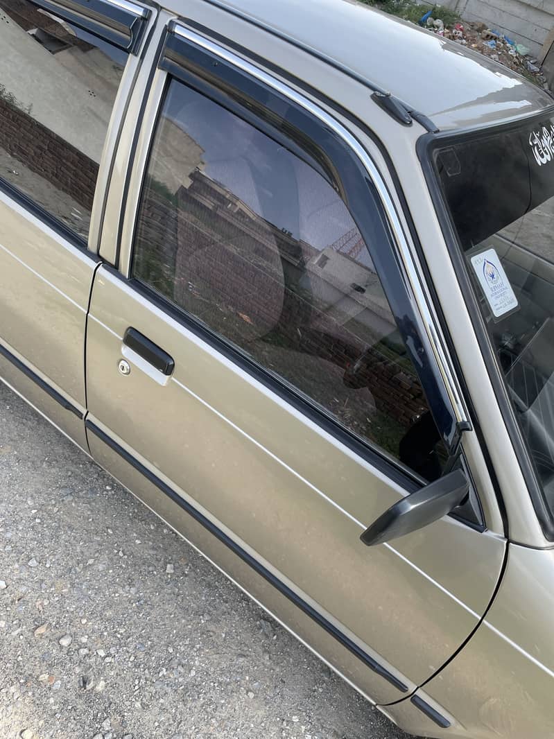 MEHRAN VXR 2017 MODEL B2B GENIUNE ORIGINAL 30000 DRIVEN 6