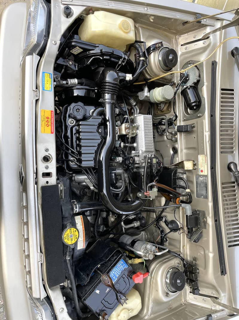 MEHRAN VXR 2017 MODEL B2B GENIUNE ORIGINAL 30000 DRIVEN 11