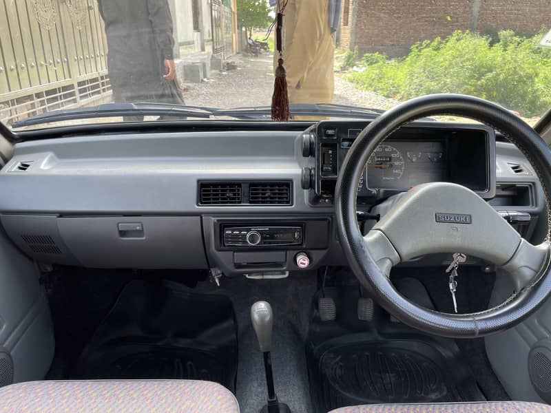 MEHRAN VXR 2017 MODEL B2B GENIUNE ORIGINAL 30000 DRIVEN 17