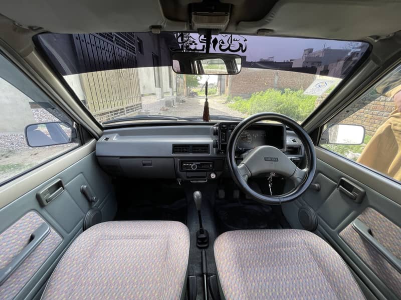 MEHRAN VXR 2017 MODEL B2B GENIUNE ORIGINAL 30000 DRIVEN 18