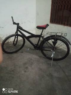Aone cycle Shah Wali