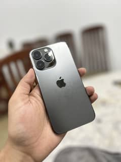 IPhone 13 Pro 128GB Nonpta Jv 03365158228