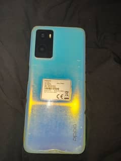 Oppo a