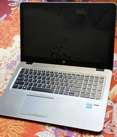 HP Elite book 850 G4  7 Generation