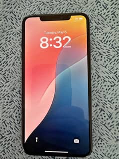 iPhone XS, read description