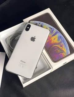 iPhone X 256GB PTA Approved 0322/100/7952 wattsapp No