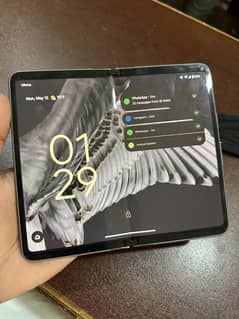 Original google pixel fold 12/256 gb
