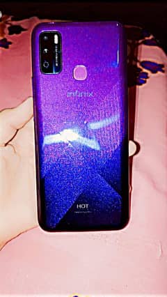 INFINIX
