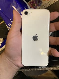 Iphone SE 2020 PTA