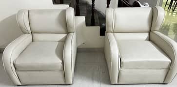 Sofa set