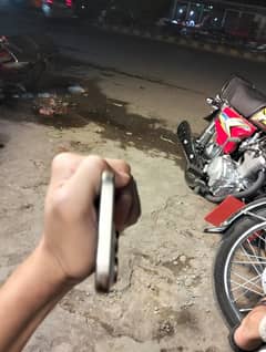 New model