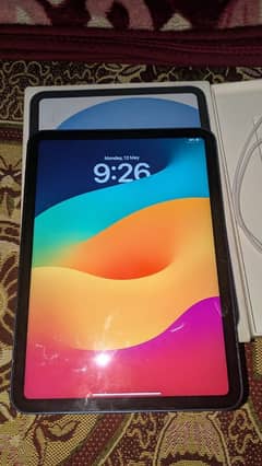 Ipad 10 Generation