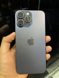 15 pro max Iphone 15 pro max  Factory unlock   256gb